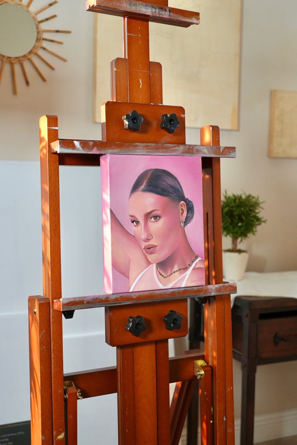 Artwork image