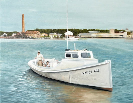 Nancy Lee