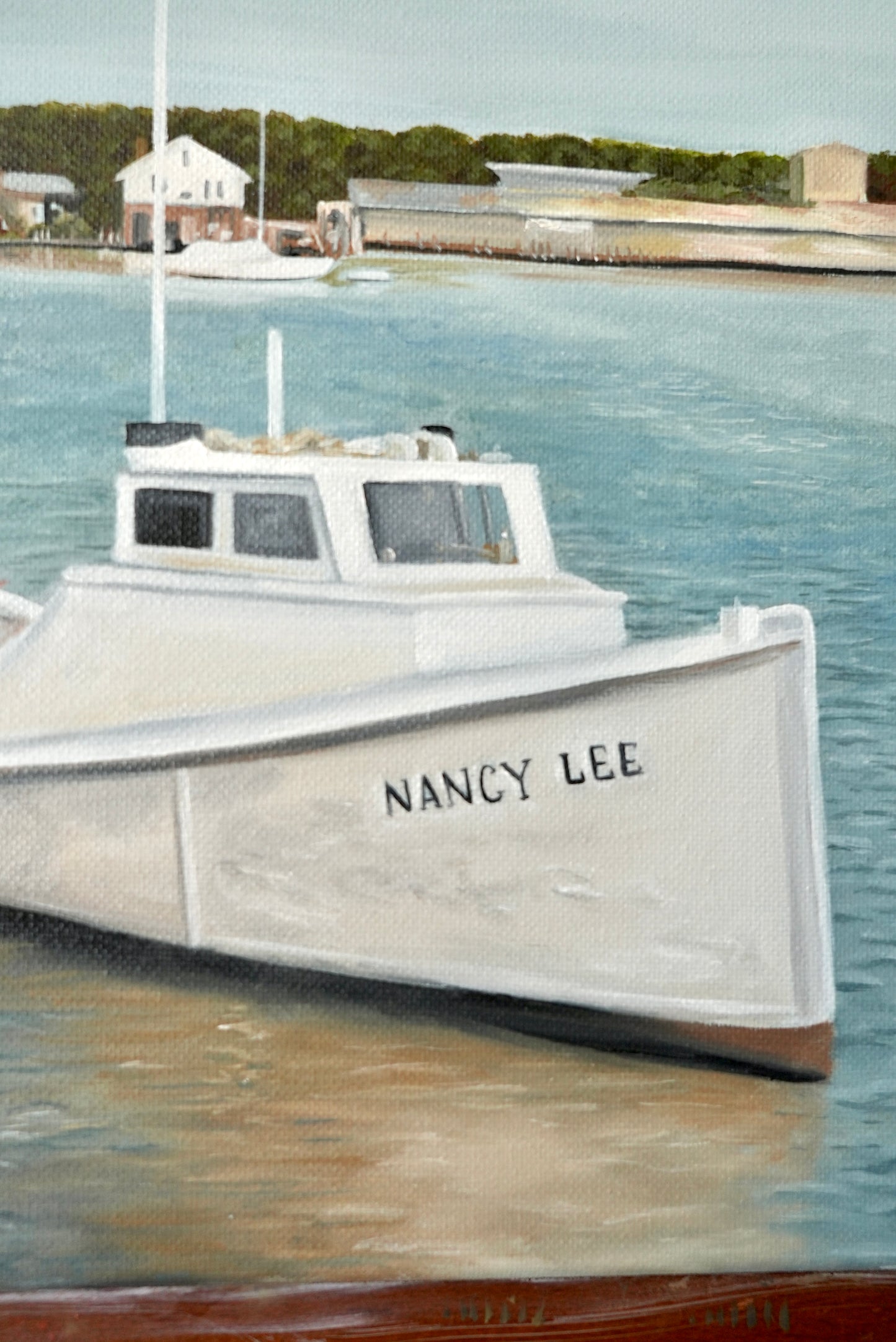 Nancy Lee