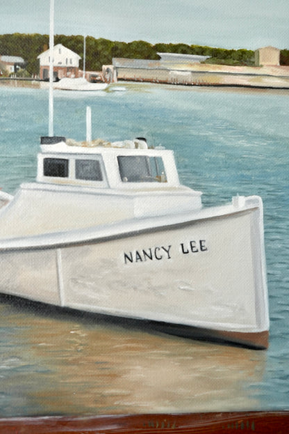 Nancy Lee